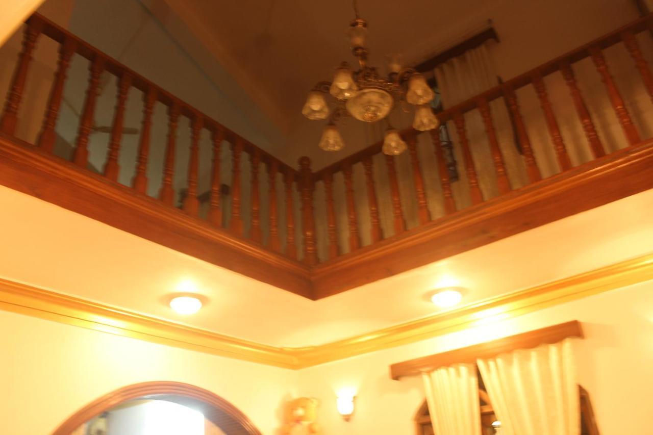 Dsilva Residence Majorda Exterior photo